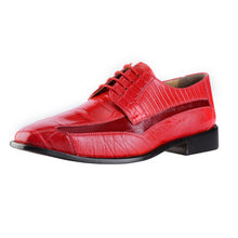 Load image into Gallery viewer, Sculpt Leather Oxford Style Dress Shoes

