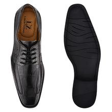 Load image into Gallery viewer, Sculpt Leather Oxford Style Dress Shoes
