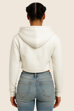 Load image into Gallery viewer, Sculpt Zip Hoodie
