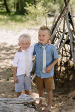 Load image into Gallery viewer, Eden Boys Tie
