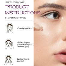 Load image into Gallery viewer, Sefralls Facial Serum Set Wholesale Hyaluronic Acid Retinol Vitamin C Moisturizing Nourishing Skin Care Face Serums
