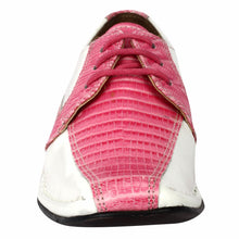 Load image into Gallery viewer, Senior Leather Oxford Style Dress Shoes
