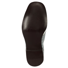 Load image into Gallery viewer, Senior Leather Oxford Style Dress Shoes
