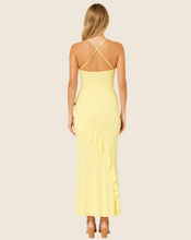 Load image into Gallery viewer, Serena Ruffle Dress

