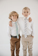 Load image into Gallery viewer, Benson Boys Tie
