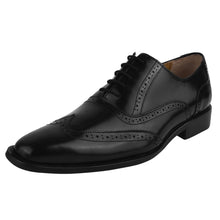 Load image into Gallery viewer, Sharon Genuine Leather Oxford Style Men&#39;s Designer Dress Shoes
