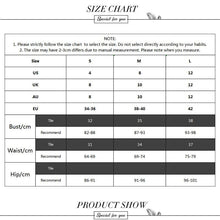 Load image into Gallery viewer, Shiny Diamond Bikini Push Up Halter Swimsuit Female Crystal Swimwear Women Bathing Suit New Women's Crystal Diamond Swimsuit High Cut Bikini Set Straps Two Piece Bathing Suit
