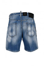 Load image into Gallery viewer, Dsquared2 Men Short Icon
