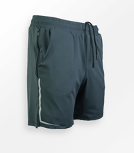 Load image into Gallery viewer, Dominate Training Shorts - Black
