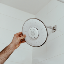 Load image into Gallery viewer, Bluetooth Speaker Shower Head
