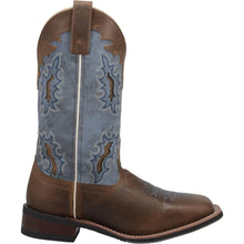 Load image into Gallery viewer, Laredo Isla - Women&#39;s Leather Cowgirl Boot
