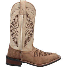 Load image into Gallery viewer, Laredo Kite Days - Women's Leather Cowgirl Boot
