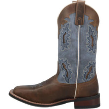 Load image into Gallery viewer, Laredo Isla - Women&#39;s Leather Cowgirl Boot
