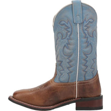 Load image into Gallery viewer, Laredo Darla - Women&#39;s Leather Cowgirl Boot
