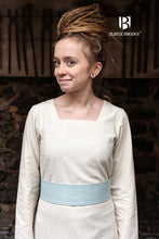 Load image into Gallery viewer, Belt Sieglinde Ice Blue
