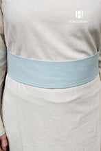 Load image into Gallery viewer, Belt Sieglinde Ice Blue
