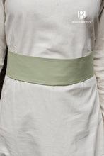 Load image into Gallery viewer, Belt Sieglinde Spring Green
