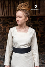 Load image into Gallery viewer, Belt Sieglinde Black
