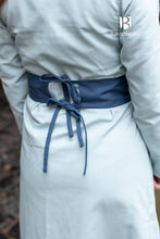 Load image into Gallery viewer, Belt Sieglinde Woad Blue
