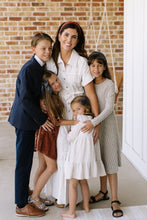 Load image into Gallery viewer, Sienna Knotted Headband
