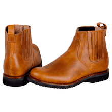 Load image into Gallery viewer, Sierra Leather Men&#39;s Boots
