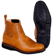 Load image into Gallery viewer, Sierra Leather Men&#39;s Boots

