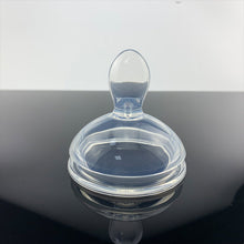 Load image into Gallery viewer, Silicone Baby Bottle with Wide Neck and Anti-Colic Design - BAGE21810014
