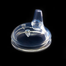Load image into Gallery viewer, Silicone Baby Bottle with Wide Neck and Anti-Colic Design - BAGE21810014

