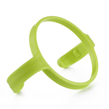 Load image into Gallery viewer, Silicone Baby Bottle with Wide Neck and Anti-Colic Design - BAGE21810014
