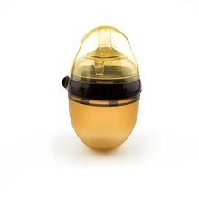 Load image into Gallery viewer, Silicone Baby Bottle with Wide Neck and Anti-Colic Design - BAGE21810014
