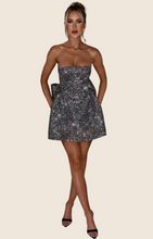 Load image into Gallery viewer, Brilliance Mini Dress
