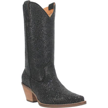 Load image into Gallery viewer, Dingo Silver Dollar - Womens Leather Cowgirl Boots
