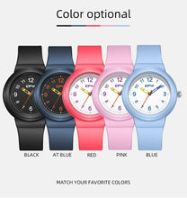 Load image into Gallery viewer, Simple Super Easy To Read Watch For Medical Doctors Women Students Nurse Watch For Medical Students Doctors Nursing Watches For Women With Second Hand
