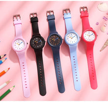 Load image into Gallery viewer, Simple Super Easy To Read Watch For Medical Doctors Women Students Nurse Watch For Medical Students Doctors Nursing Watches For Women With Second Hand
