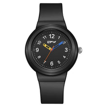 Load image into Gallery viewer, Simple Super Easy To Read Watch For Medical Doctors Women Students Nurse Watch For Medical Students Doctors Nursing Watches For Women With Second Hand
