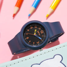 Load image into Gallery viewer, Simple Super Easy To Read Watch For Medical Doctors Women Students Nurse Watch For Medical Students Doctors Nursing Watches For Women With Second Hand
