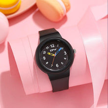Load image into Gallery viewer, Simple Super Easy To Read Watch For Medical Doctors Women Students Nurse Watch For Medical Students Doctors Nursing Watches For Women With Second Hand
