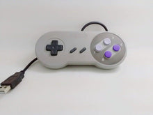 Load image into Gallery viewer, Simple Sustainable USB Portable Joystick Gamepad Controller Compatible With PC Computer Laptop  Ergonomic Design Joystick
