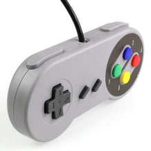 Load image into Gallery viewer, Simple Sustainable USB Portable Joystick Gamepad Controller Compatible With PC Computer Laptop  Ergonomic Design Joystick
