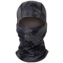 Load image into Gallery viewer, Ski Full Face Cover Winter Neck Warmer Bike Cycling Windproof Bandana Scarf Camo Head Scarf
