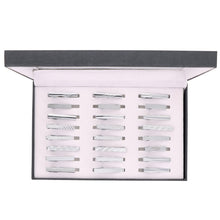 Load image into Gallery viewer, Vittorio Vico Tie Bars
