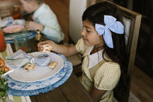 Load image into Gallery viewer, Sky Blue - Darling Hair Bow
