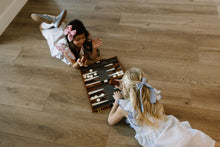 Load image into Gallery viewer, Sky Blue - Lady Hair Bow
