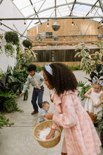 Load image into Gallery viewer, Sky Blue - Petite Hair Bow
