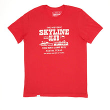Load image into Gallery viewer, Skyline Club T-Shirt
