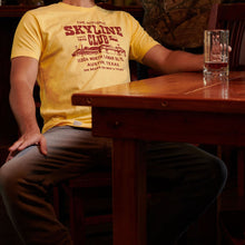 Load image into Gallery viewer, Skyline Club T-Shirt
