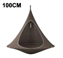 Load image into Gallery viewer, SkyNest Hanging Hammock Chair
