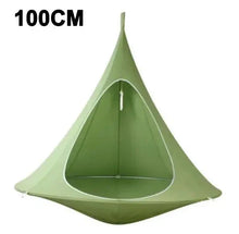 Load image into Gallery viewer, SkyNest Hanging Hammock Chair
