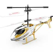 Load image into Gallery viewer, SkyPilot Electric Remote-Control Helicopter Toy | One Set - # BAGE81110027-TEENADLT
