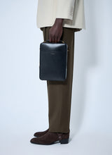 Load image into Gallery viewer, Saint Laurent Men Small Case Crossbody Bag
